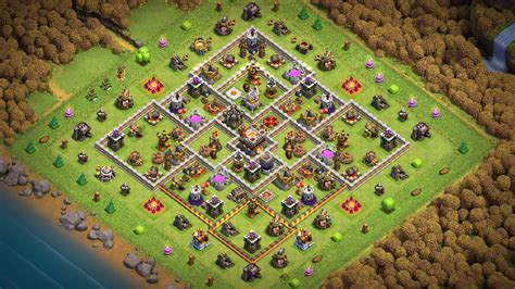 th11 base layout